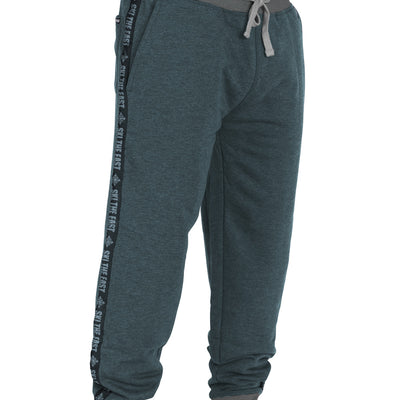 Traverse Joggers - Stone Blue