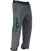 Vista Sweatpants - Granite