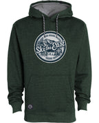 Wilderness Hoodie - Dark Forest