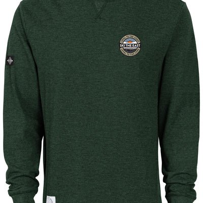 Core Waffle Crew - Dark Forest