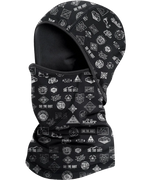 Sensei Balaclava - Chronicles