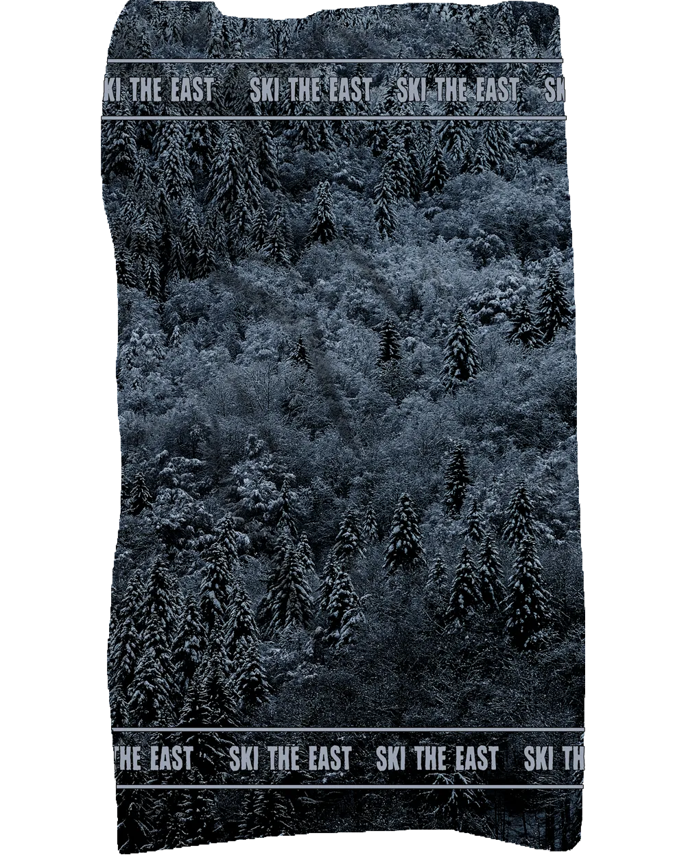 R.A.D. Headwear - Night Frost