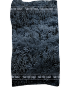 R.A.D. Headwear - Night Frost