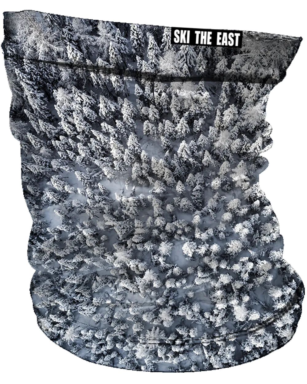 Ultra R.A.D. Headwear - Polar Pines