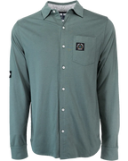 Aurora Shirt - Pine