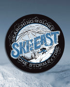 Graphic Sticker Pack - Mystic Mountains