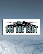 Graphic Sticker Pack - Storm Day