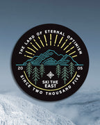 Graphic Sticker Pack - Wicked Weather