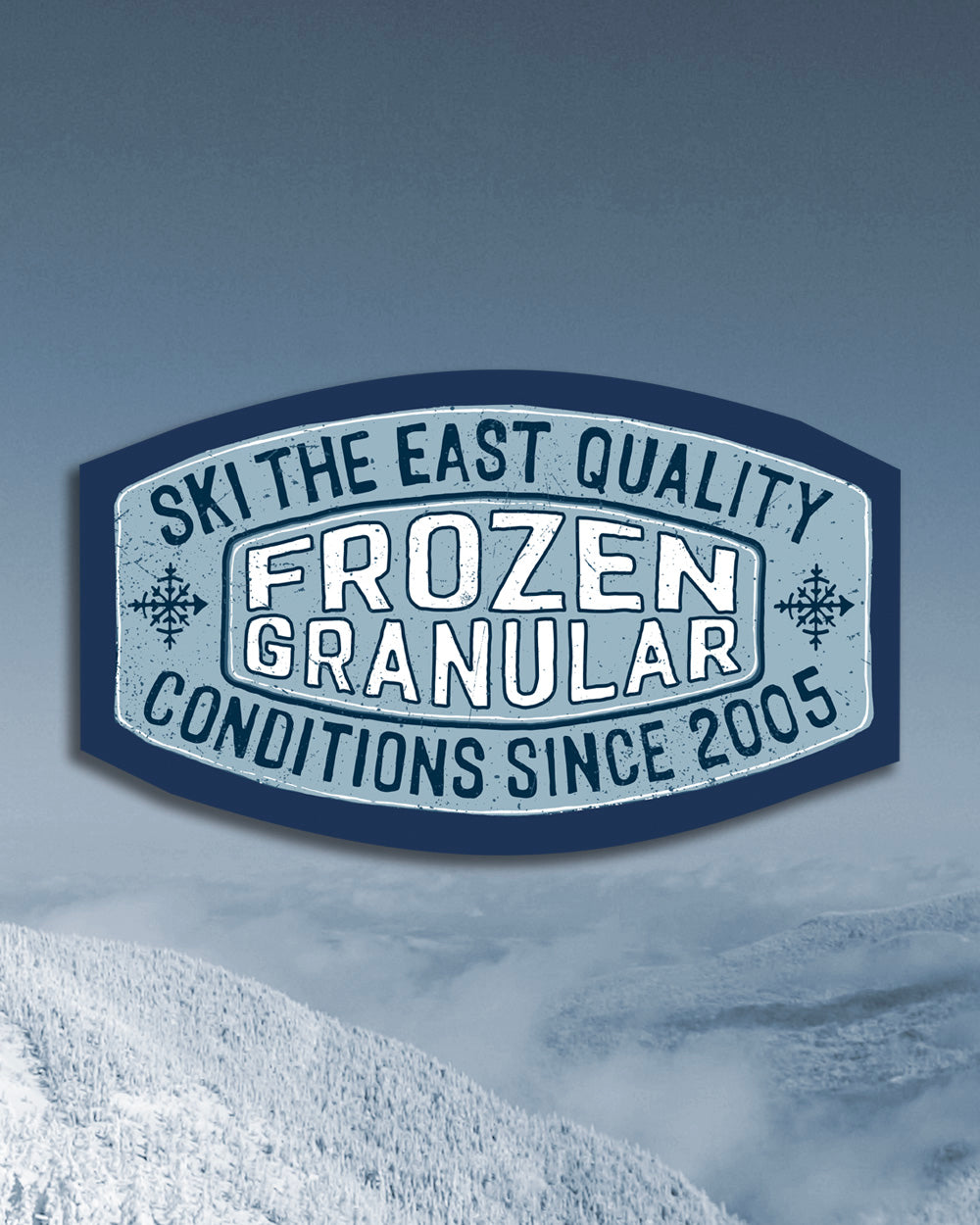 Graphic Sticker Pack - Wicked Weather