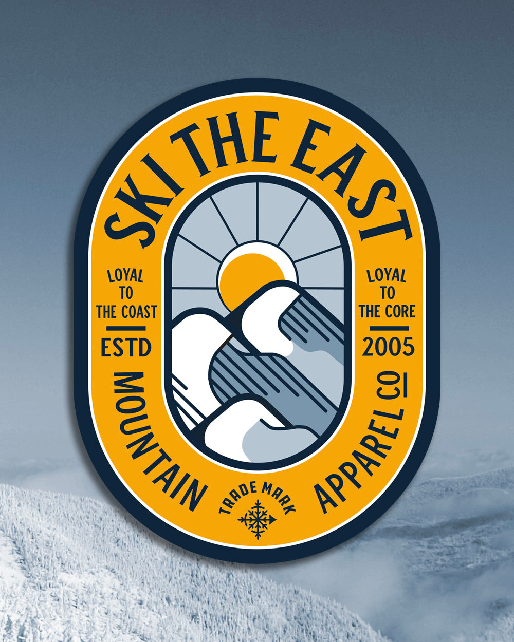 Graphic Sticker Pack - Wicked Weather