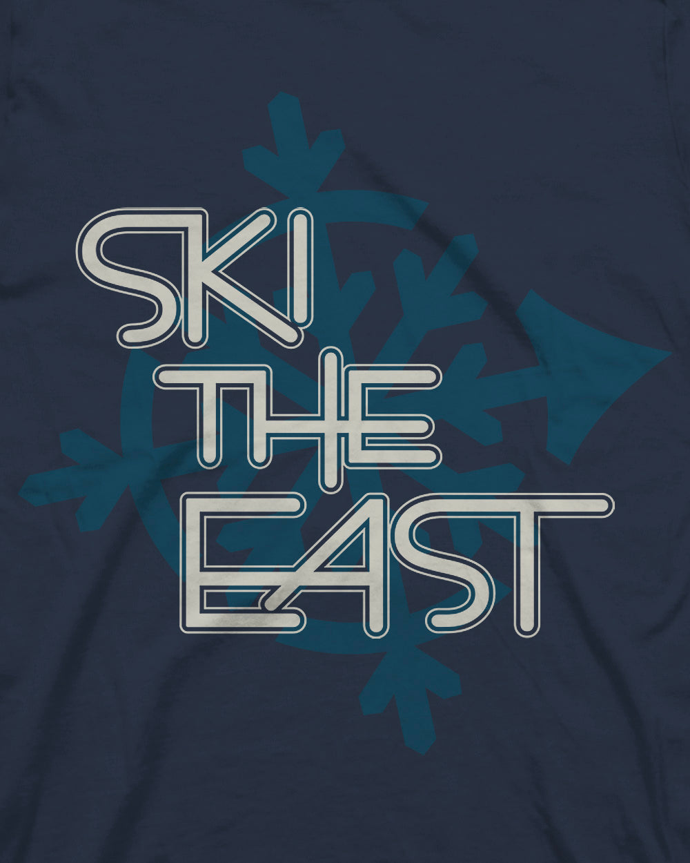 Classic Tee - Midnight