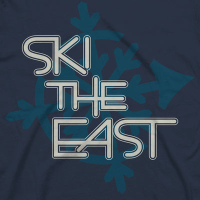 Classic Tee - Midnight