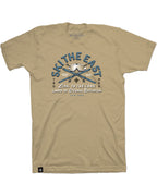 Eternal Era Tee - Maple