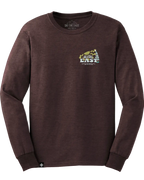 Powder Daze Long Sleeve - Dusk