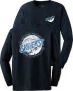 Sidecountry Long Sleeve - Midnight