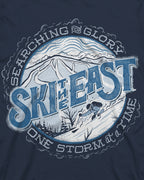 Sidecountry Long Sleeve - Midnight