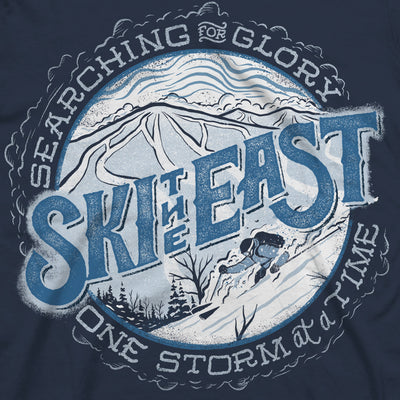 Sidecountry Long Sleeve - Midnight