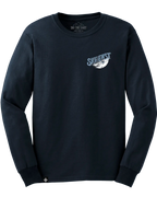 Sidecountry Long Sleeve - Midnight