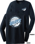 Sidecountry Long Sleeve - Midnight