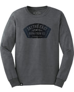 Stormproof Long Sleeve - Granite