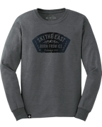 Stormproof Long Sleeve - Granite