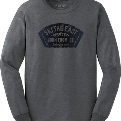 Stormproof Long Sleeve - Granite