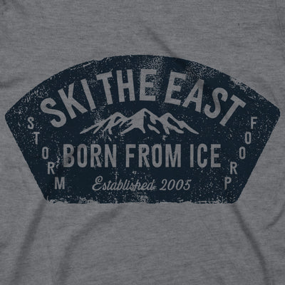 Stormproof Long Sleeve - Granite