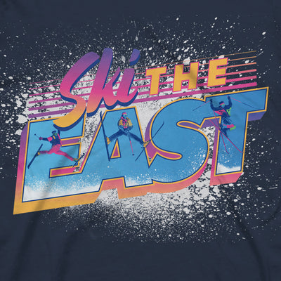 Mondo Tee - Midnight