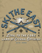 Eternal Era Tee - Maple