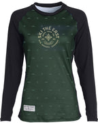 Women's Elevated Baselayer Pack - Dark Forest