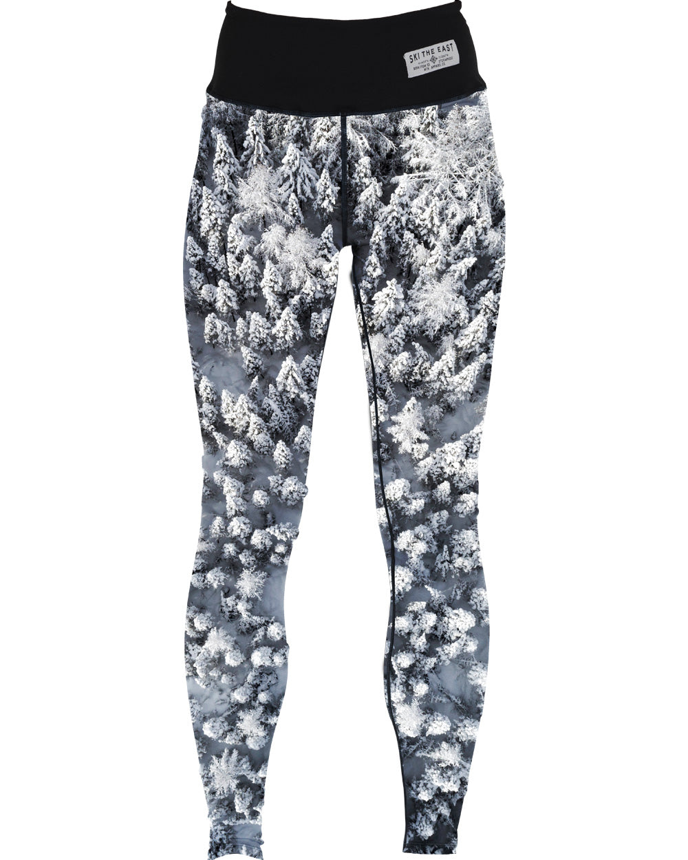 Women's Polar Pines Baselayer Pack