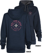 Women's Icon Hoodie - Midnight