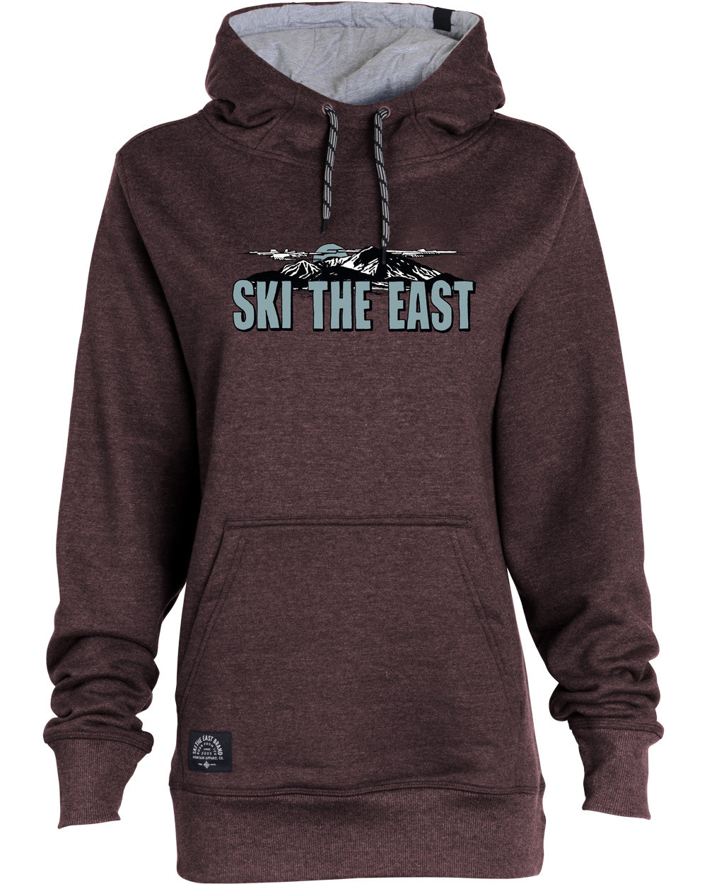 Women's Vista Hoodie - Dusk