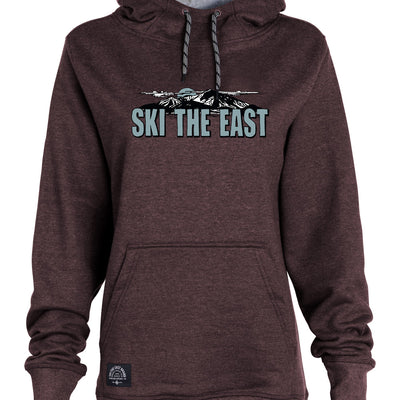 Women's Vista Hoodie - Dusk