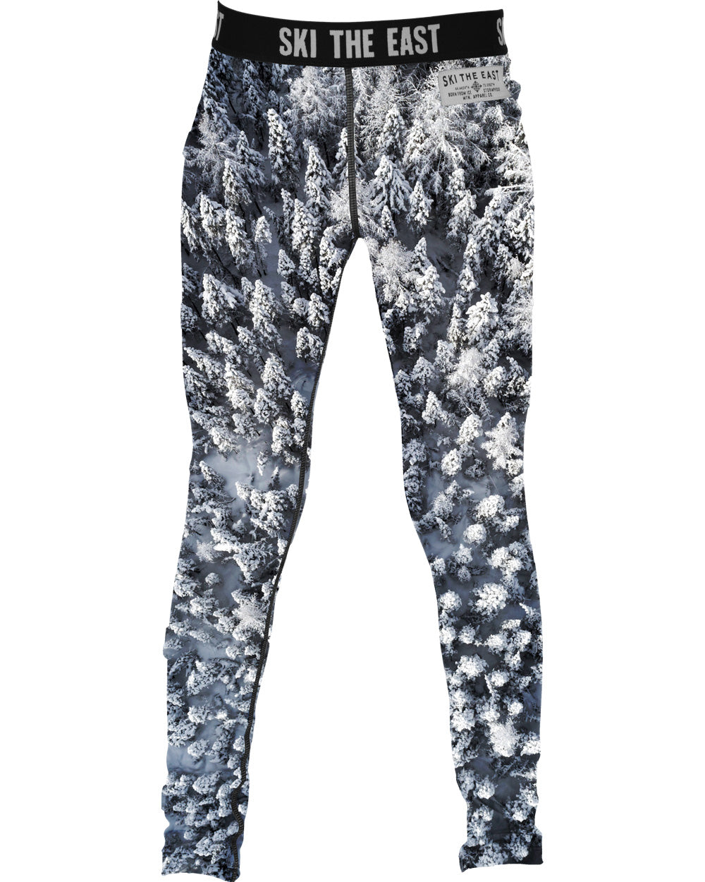 Youth Polar Pines Baselayer Pants