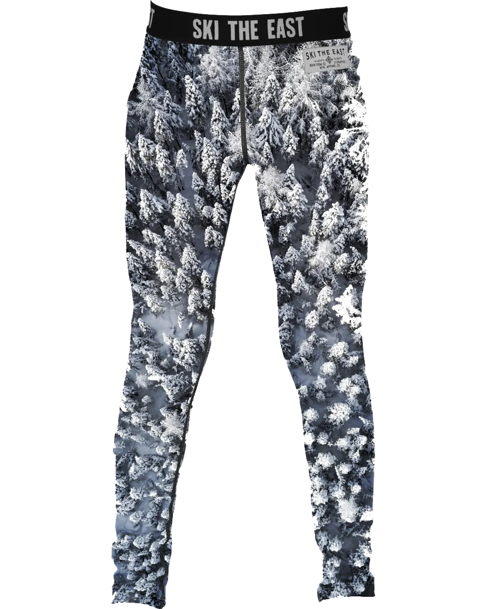 Youth Polar Pines Baselayer Pants