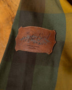 Bump Bucker Snap Shirt - Mountain Moss