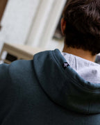 Front Range Hoodie - Indigo