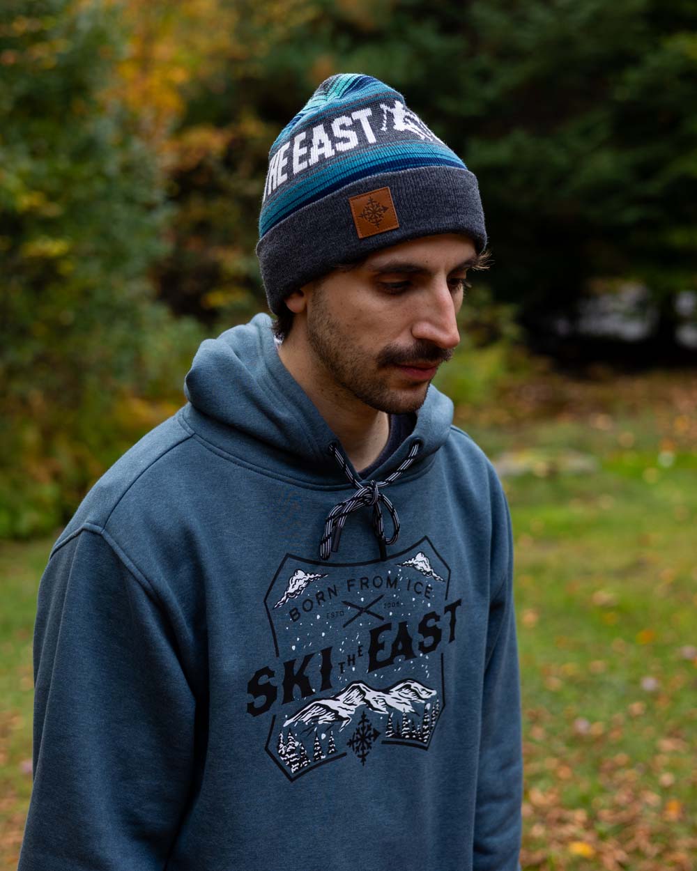 Legends Beanie - Glade