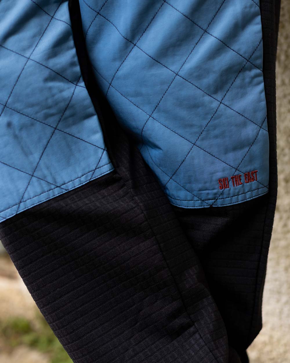 Bobcat Tech Fleece Pants - Vintage Black