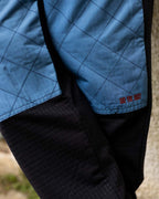 Bobcat Tech Fleece Pants - Vintage Black