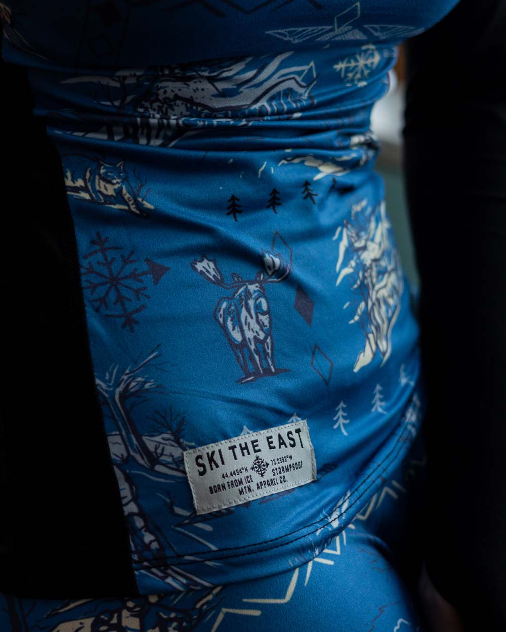 Women's Backcountry Safari Baselayer Pants