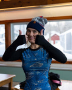 Women's Backcountry Safari Baselayer Shirt