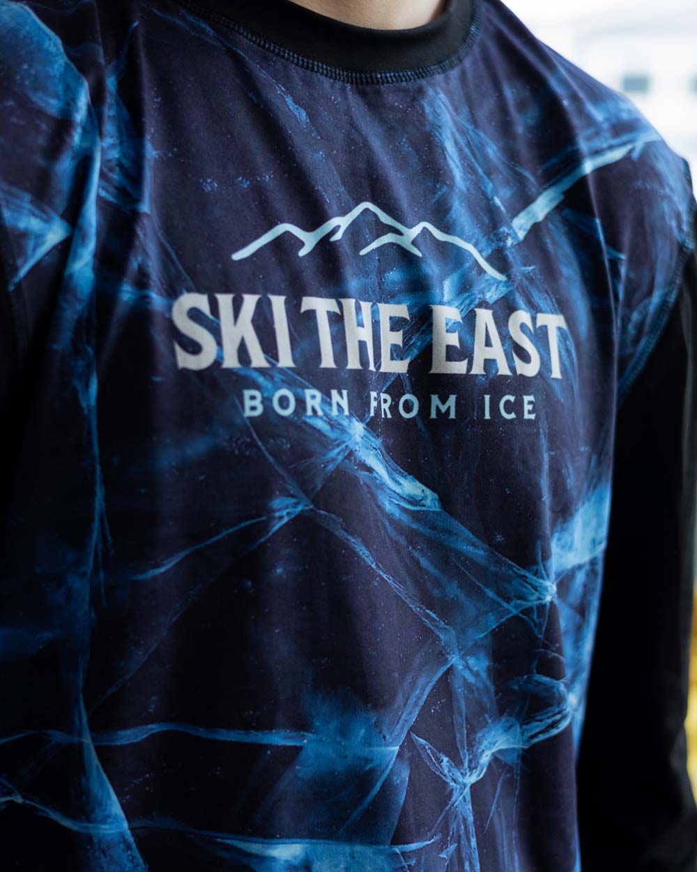 Glacier Baselayer Shirt