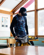 Glacier Baselayer Pants