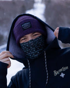 R.A.D. Headwear - Dark Forest