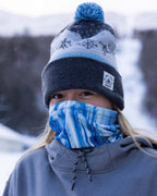 Ultra R.A.D. Headwear - Deep Freeze