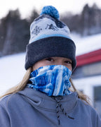 Ultra R.A.D. Headwear - Deep Freeze