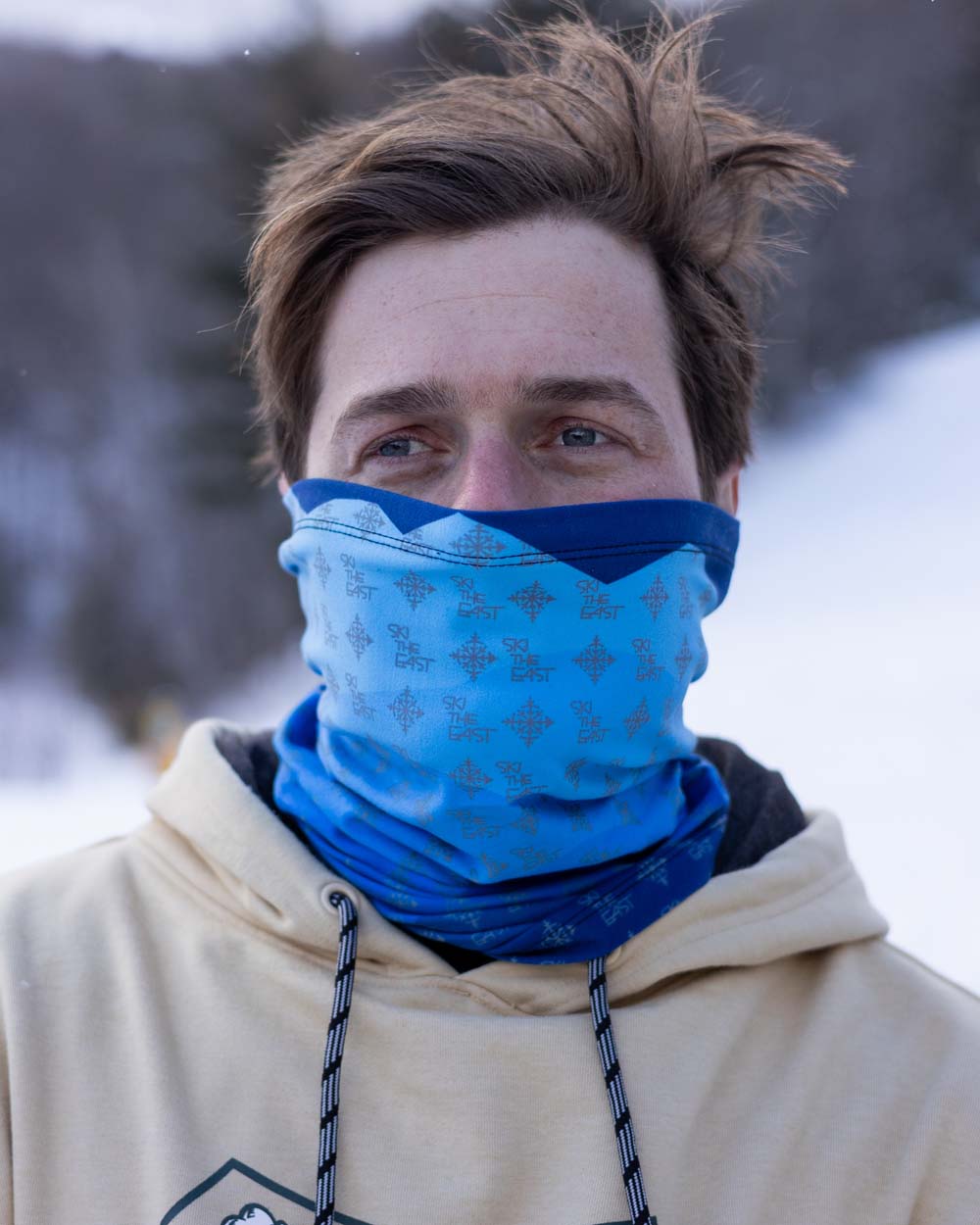 Ultra R.A.D. Headwear - Faded Alpine