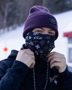 Sensei Balaclava - Chronicles